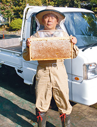 小川 忠宏さん（51）　下小山田町